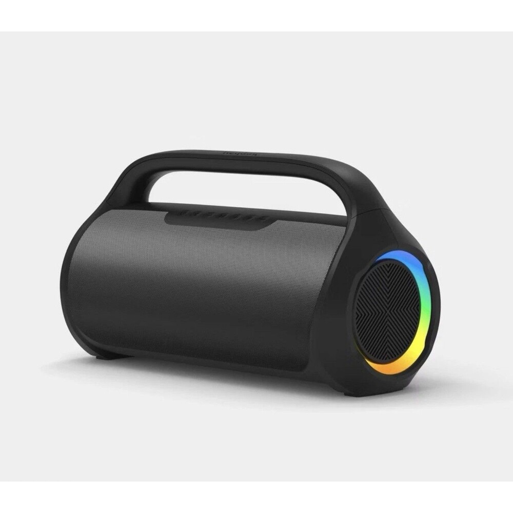 Heyday Large Portable Wireless Bluetooth Speaker New No Box